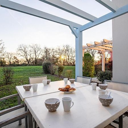Maison Avec Terrasse Pour 6 A Talmont St-Hilaire Saint-Hilaire-de-Talmont Exteriér fotografie