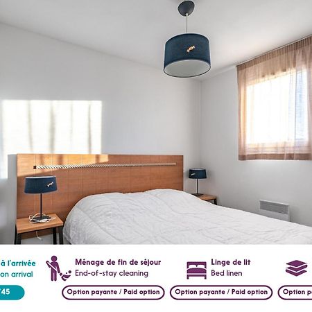 Maison Avec Terrasse Pour 6 A Talmont St-Hilaire Saint-Hilaire-de-Talmont Exteriér fotografie