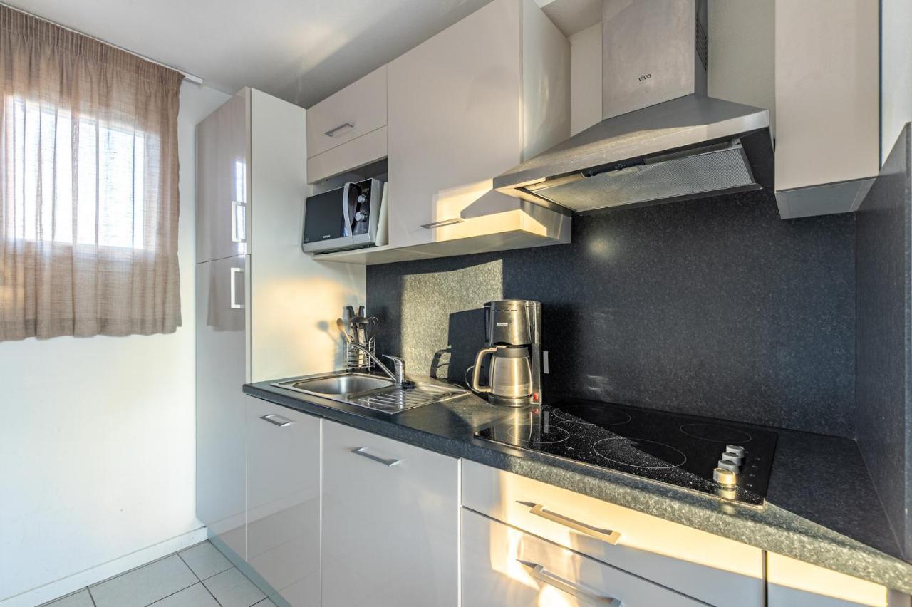 Maison Avec Terrasse Pour 6 A Talmont St-Hilaire Saint-Hilaire-de-Talmont Exteriér fotografie