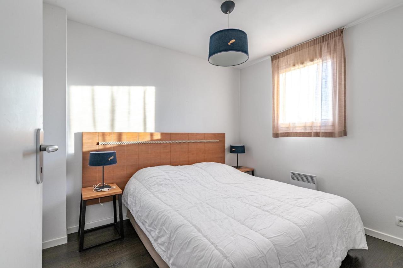 Maison Avec Terrasse Pour 6 A Talmont St-Hilaire Saint-Hilaire-de-Talmont Exteriér fotografie