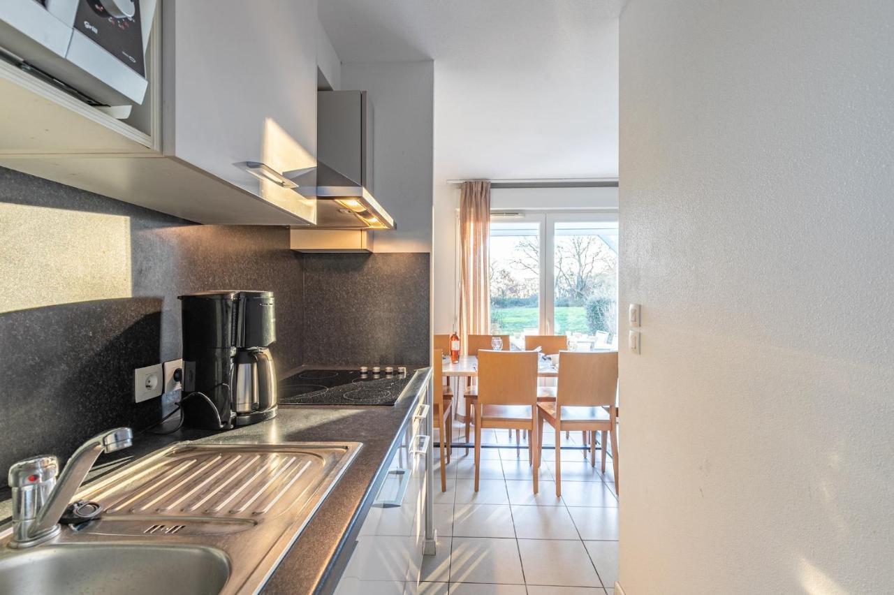 Maison Avec Terrasse Pour 6 A Talmont St-Hilaire Saint-Hilaire-de-Talmont Exteriér fotografie