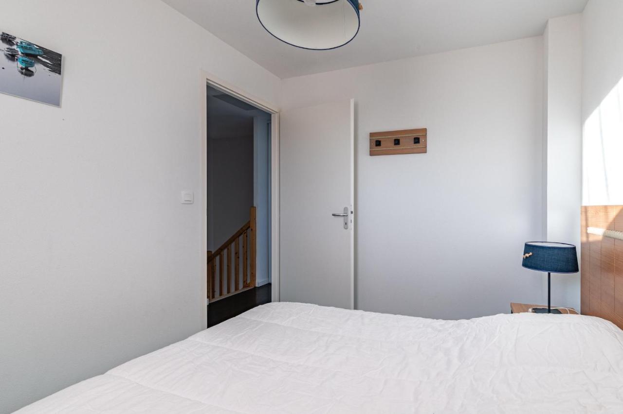 Maison Avec Terrasse Pour 6 A Talmont St-Hilaire Saint-Hilaire-de-Talmont Exteriér fotografie