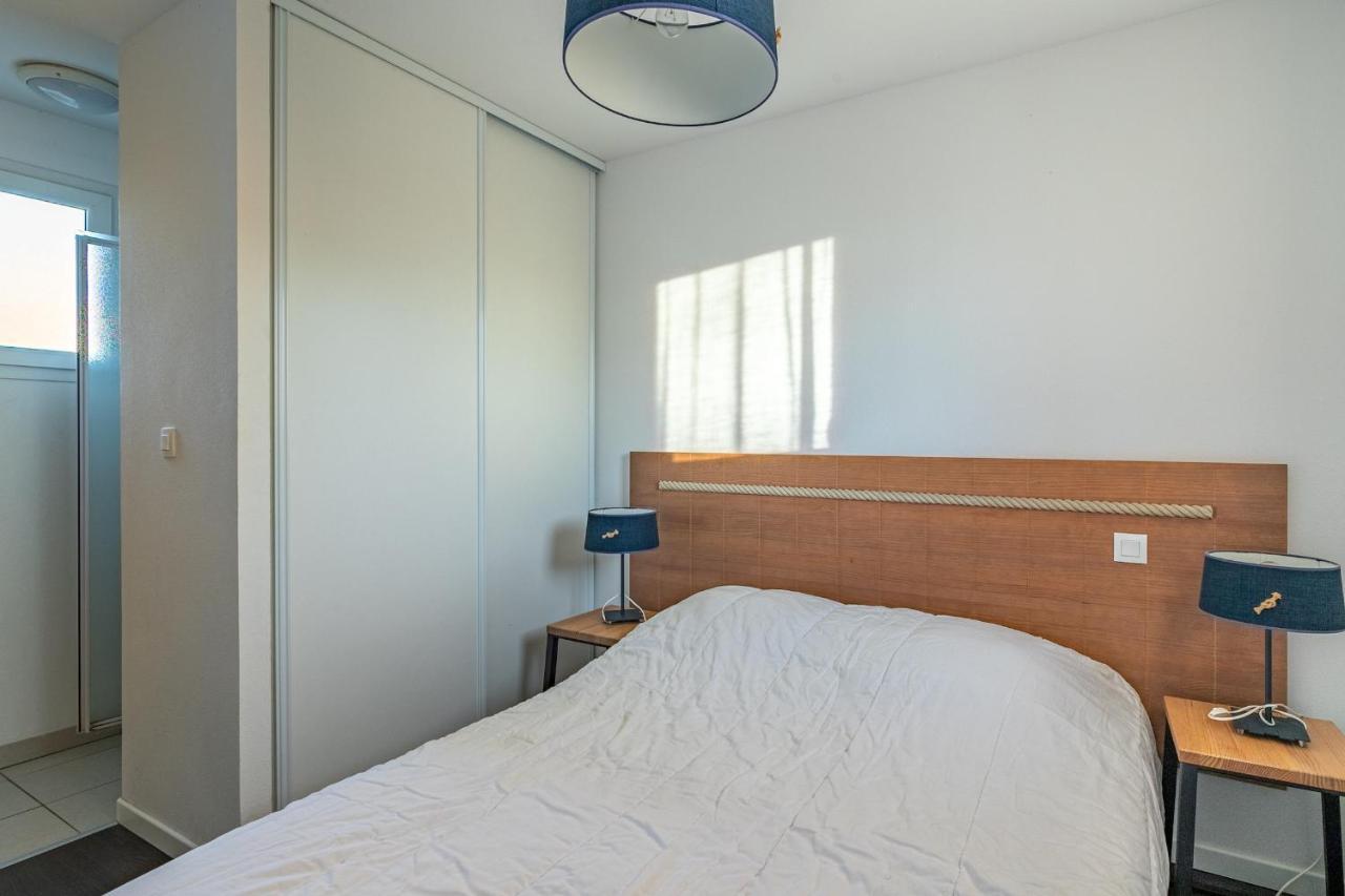 Maison Avec Terrasse Pour 6 A Talmont St-Hilaire Saint-Hilaire-de-Talmont Exteriér fotografie