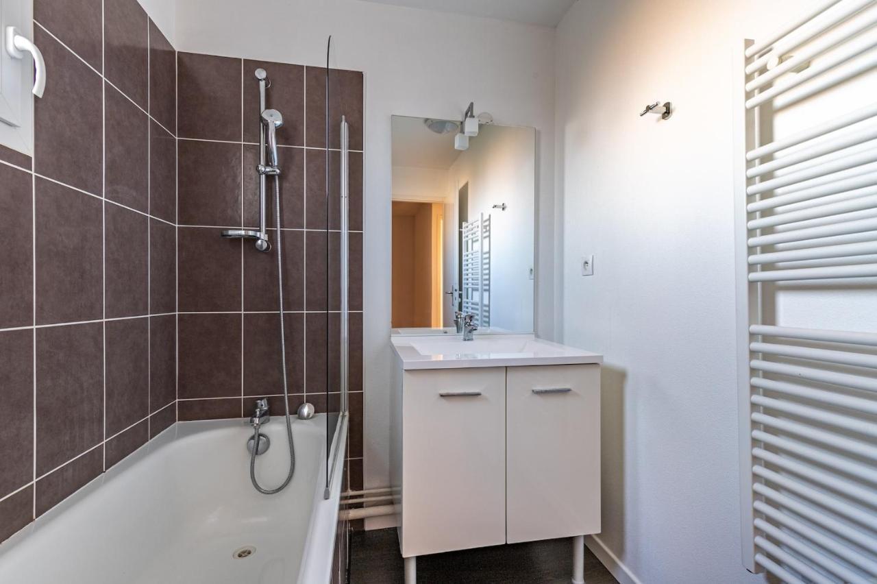 Maison Avec Terrasse Pour 6 A Talmont St-Hilaire Saint-Hilaire-de-Talmont Exteriér fotografie